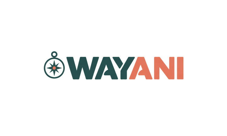 Available Business Name For Sale - Wayani